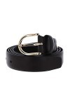 Joop! 3,0 CM Classic Womens Belt W80 D`Brown