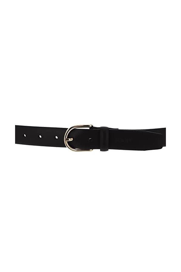Joop! 3,0 CM Classic Womens Belt W100 D`Brown