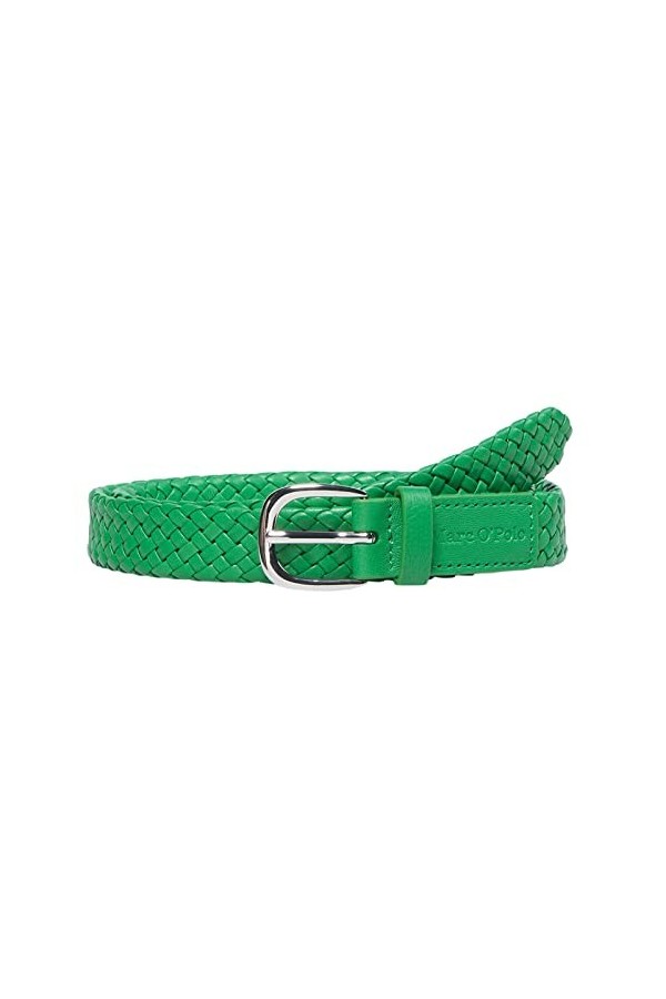 Marc OPolo Valma W105 Ceinture Vert vif, Vert vif, taille unique