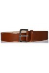 HUGO Zana Belt 3,5 cm-ZL Ceinture, Medium Brown212, 85 Femme