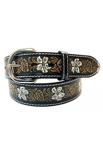 CHARRO - Ceinture - Femme Multicolore multicolore - Multicolore - Large