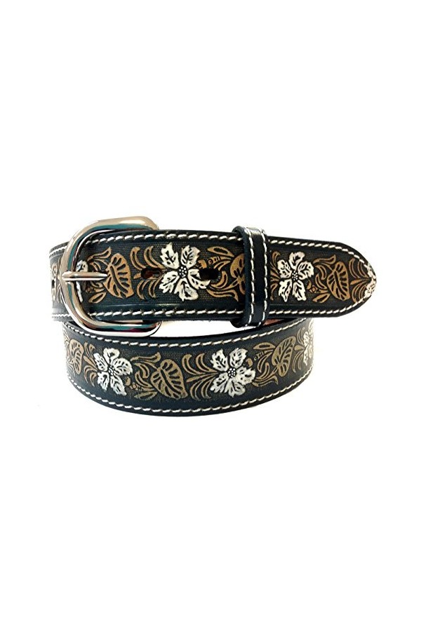 CHARRO - Ceinture - Femme Multicolore multicolore - Multicolore - Large