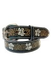 CHARRO - Ceinture - Femme Multicolore multicolore - Multicolore - Large