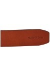 Marc OPolo B01809003003 Ceinture, Brun, 12 Mois Femme