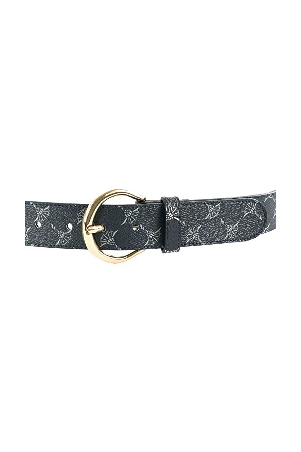 Joop! DOB 3,5 CM Womens Belt W75 Navy