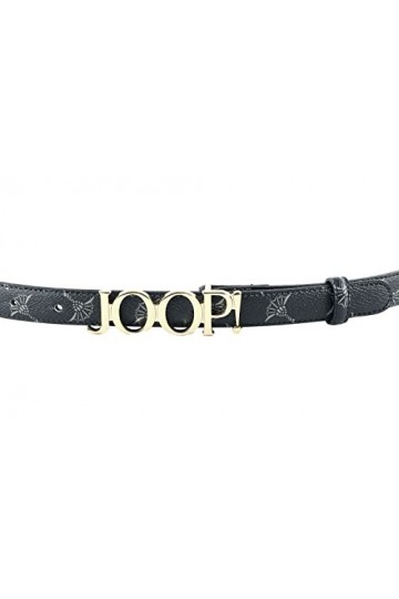 Joop! 2,0 CM Womens Belt W115 Navy