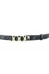 Joop! 2,0 CM Womens Belt W90 Navy