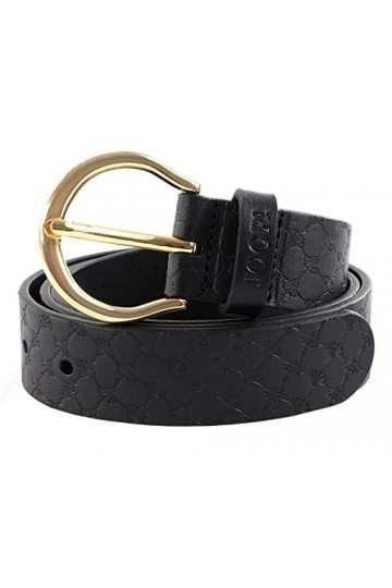 Joop! DOB 3,5 cm Belt W100 Black