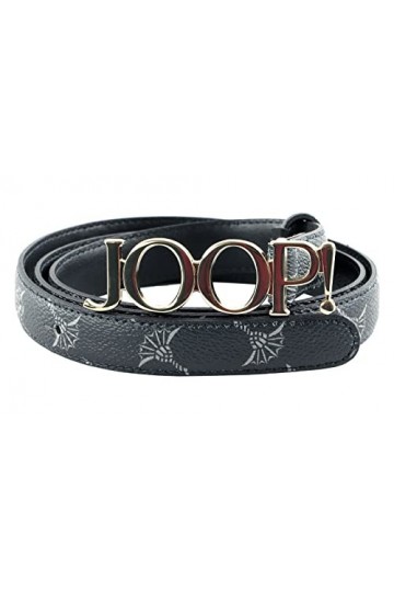 Joop! 2,0 CM Womens Belt W70 Navy
