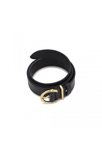 Coccinelle Cintura Beth Noir