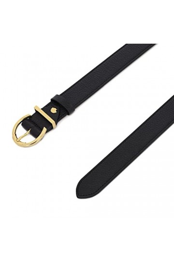 Coccinelle Cintura Beth Noir