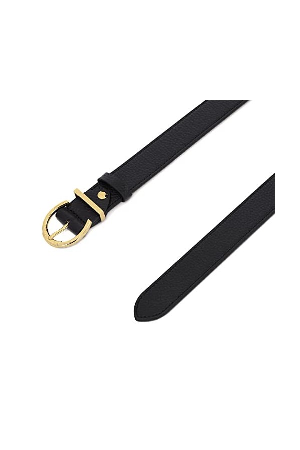 Coccinelle Cintura Beth Noir