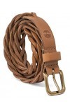 Timberland Womens Casual Leather Belt