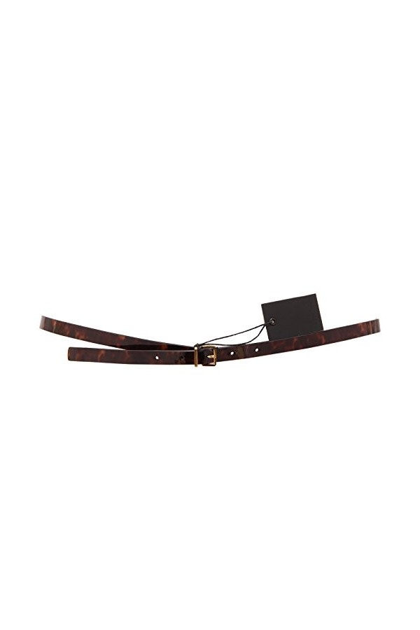 DSquared 48019 cintura D2 donna belts women [M]