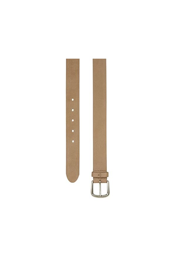 Marc OPolo Frigg Belt W90 Soft Moka, Moka doux, W90