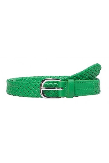 Marc OPolo Valma W70 Ceinture Vert vif, Vert vif, taille unique