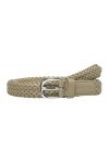 Marc OPolo Valma W105 Dusty Earth Ceinture, Dusty Earth, W105