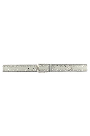 Vanzetti Ceinture 35 mm W65 L Gris, L gris, taille unique