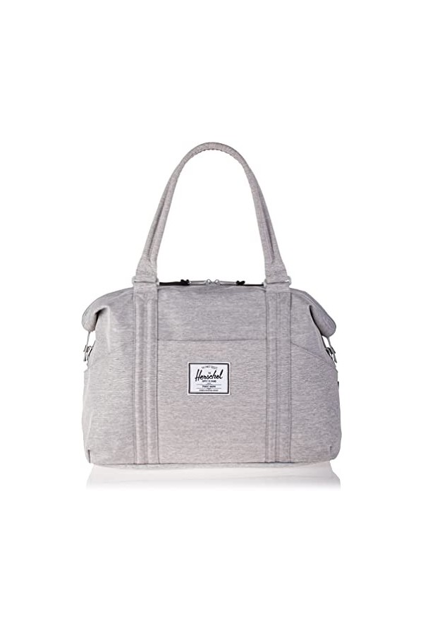 Herschel Petit Sac à bandoulière de Plage., Saumon Fresh Salmon , Classic 28.5L