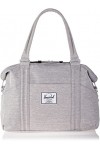Herschel Petit Sac à bandoulière de Plage., Saumon Fresh Salmon , Classic 28.5L
