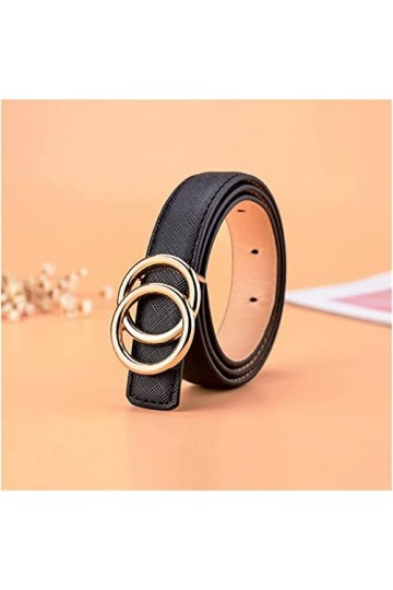 Ceinture enfants ceinture garçons et filles ceintures de taille pour femmes luxe mignon noir femme jeans ceinture hommes pour