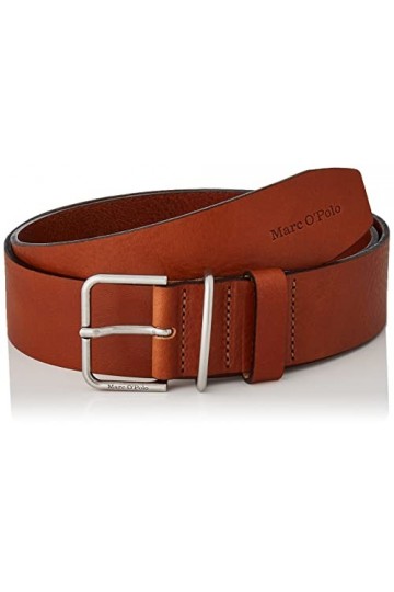 Marc OPolo B01809003003 Ceinture, Brun, 85 Femme