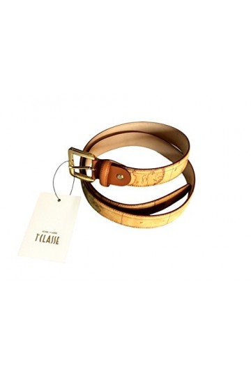 ALVIERO MARTINI - Ceinture - Femme beige beige seulement