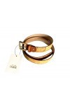 ALVIERO MARTINI - Ceinture - Femme beige beige seulement