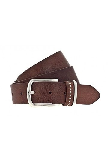 b.belt Fashion Basics Cleo Ceinture cuir