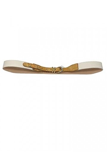 ALVIERO MARTINI Ceinture femme sagoma L A514 G600, Marbre., 115 cm