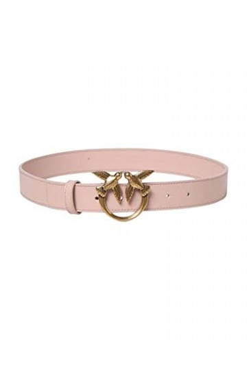 Cintura Donna pinko 1h212q_y5h7-o81q LOVE BERRY SIMPLY H3 BELT VITE