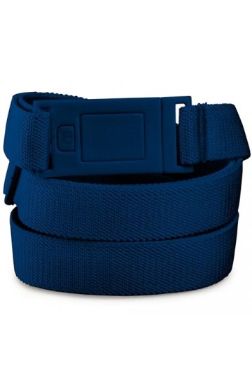 Beltaway Belt - Ceinture étroite pour femme - One Size 0-14 - denim