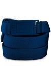 Beltaway Belt - Ceinture étroite pour femme - One Size 0-14 - denim
