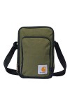 Carhartt Mixte Organiseur déquipement à bandoulière Ogranizer Cross Body Gear, Noir, Taille Unique