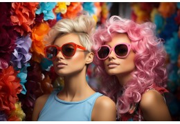 Les lunettes de soleil : tendances et conseils pour choisir la paire idéale