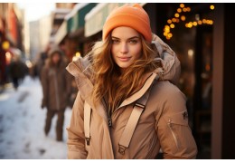 Les 10 meilleures doudounes et parkas pour affronter l'hiver avec style