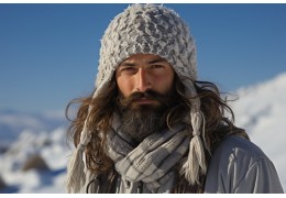 Que choisir : Bonnet ou chapka ? Le guide pour bien couvrir sa tête en hiver