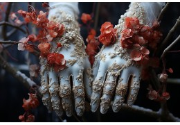 Gants ou moufles en hiver : le choix entre chaleur et dextérité